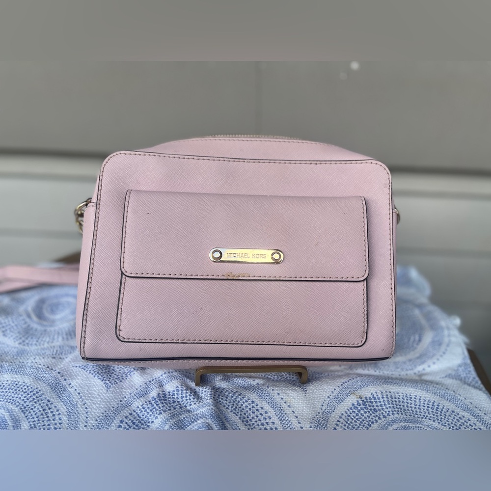 Crossbody Michael Kors bag
